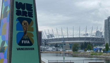 Pacific Blvd. closure begins Saturday in preparation for FIFA