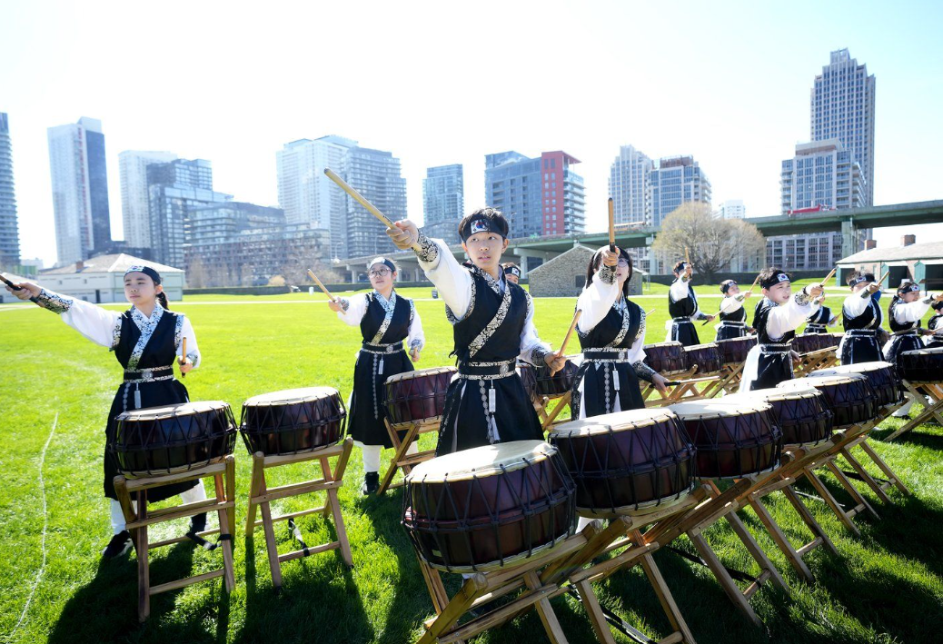 Tickets now available for World Cup fan festival in Toronto