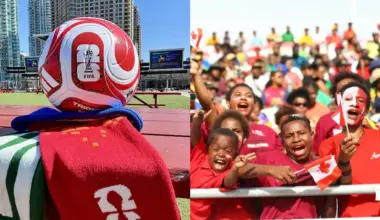 FIFA fever on a budget: Here’s where to watch World Cup matches for free in Toronto