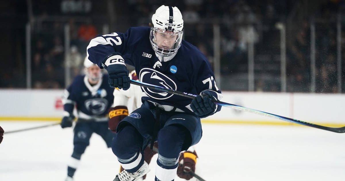 Projected first overall pick McKenna to skip world championship, focus on NHL Draft Combine