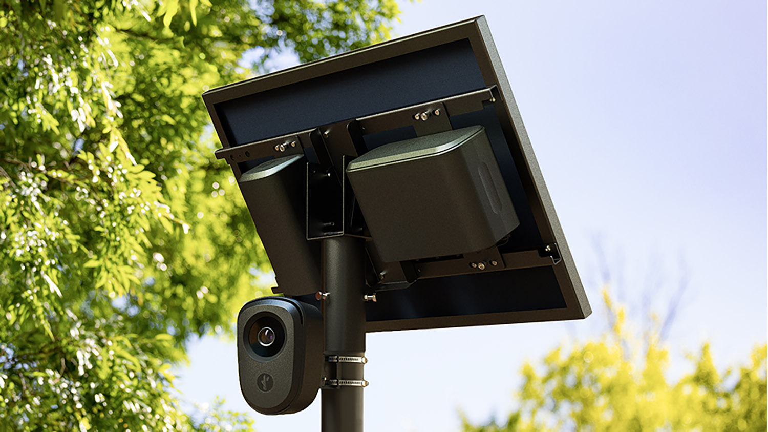 City’s $75 Million Speed Camera Hub Is Dead, Now It Wants $27 Million For Speed Bumps