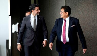 Indian business leaders’ mission concludes in Toronto as Ottawa-New Delhi trade talks heat up