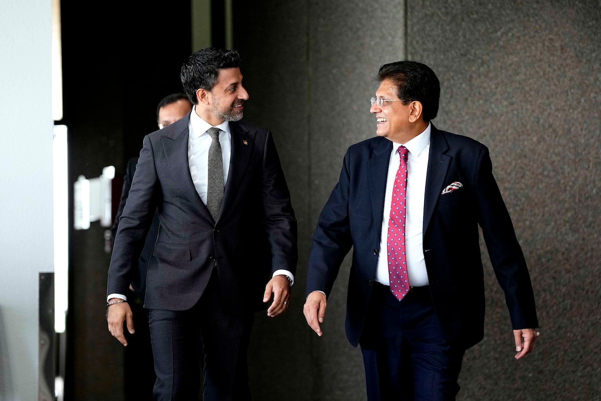 Indian business leaders’ mission concludes in Toronto as Ottawa-New Delhi trade talks heat up