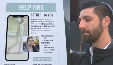 New information about missing 14-year-old Toronto girl as search continues - CTV News