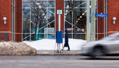 The EV surge: How Ottawa can turn increased demand into mainstream adoption