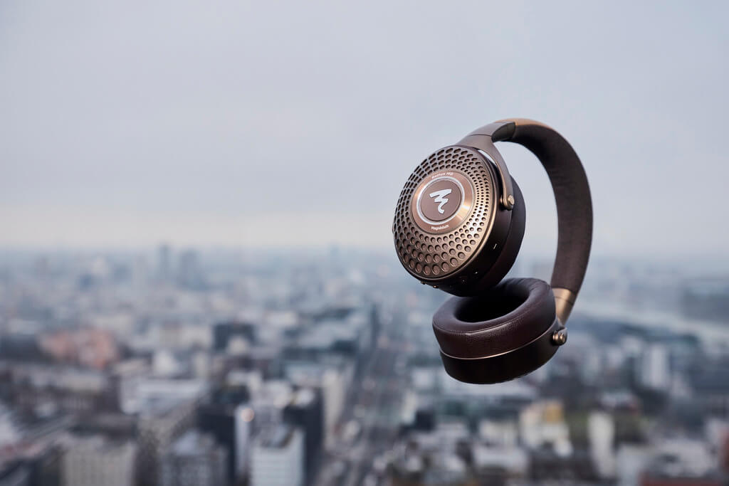 Focal Bathys MG