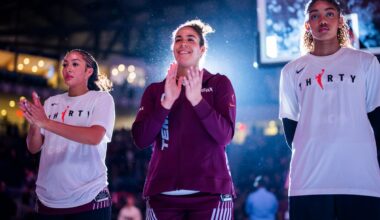 Get to know the Toronto Tempo: A fan guide for the team’s Friday season-opener