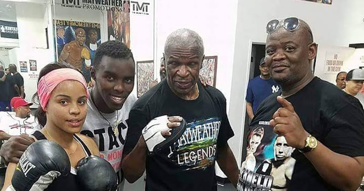 Ndongeni to bring down the curtain on illustrious boxing career