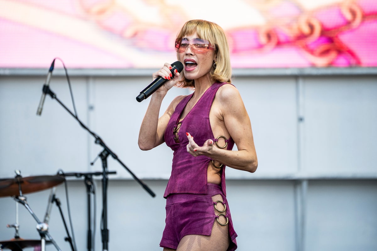 Goldie Boutilier, Maggie Andrew among winners at East Coast Music Awards