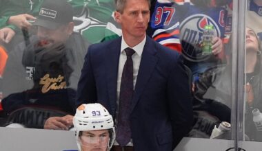 Kris Knoblauch not expected to pursue head coaching opportunities ‘for the time being’