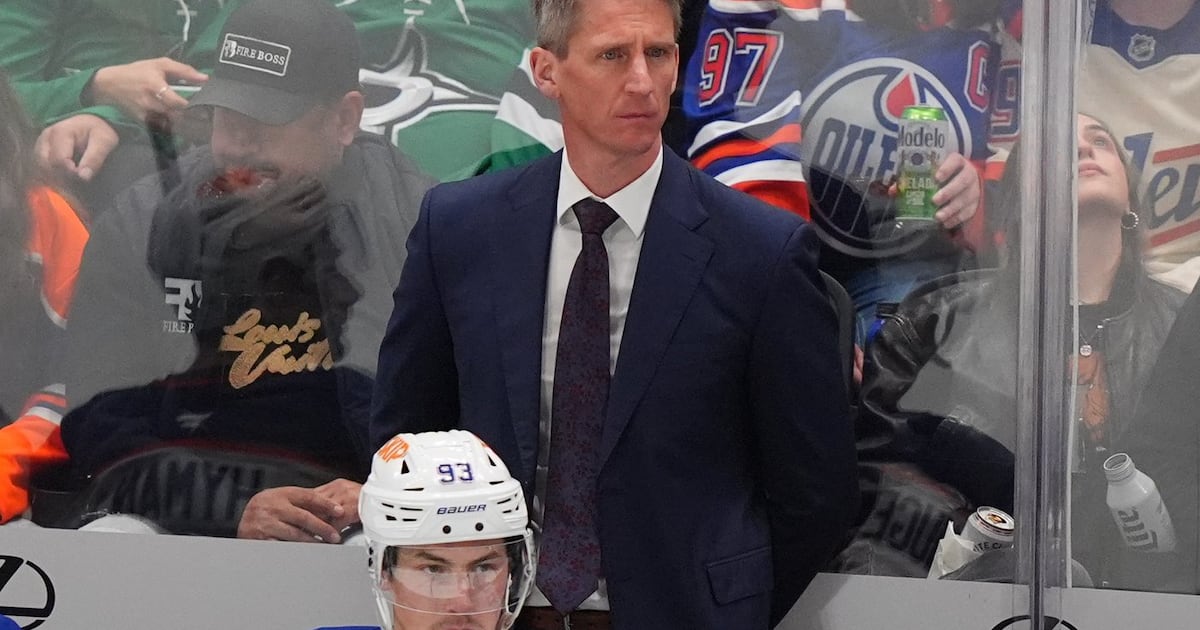 Kris Knoblauch not expected to pursue head coaching opportunities ‘for the time being’