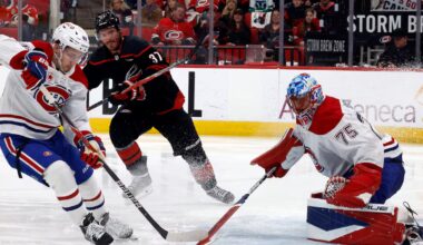 Petition draws thousands of signatures after NHL blocks Habs watch party in Gatineau, Que. - CTV News