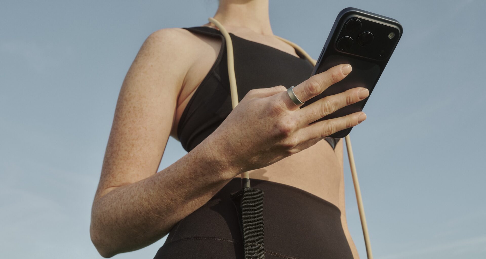Track Every Workout in Real Time: Introducing Live Activity Tracking