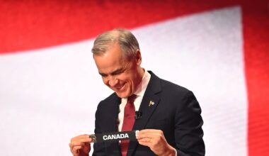 CP NewsAlert: PBO says Canadian governments to spend $1 billion to host World Cup