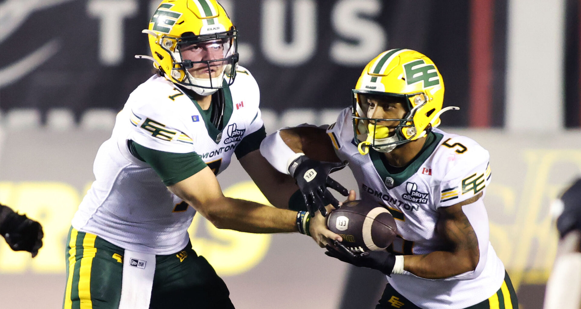 3 reasons you can't miss Edmonton at Ottawa in Week 1