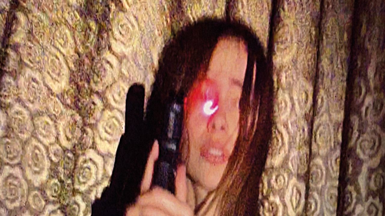 fakemink: Terrified . Album Review