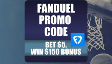FanDuel Promo Code: Get $150 Bonus for PGA Championship, MLB, MMA Fights