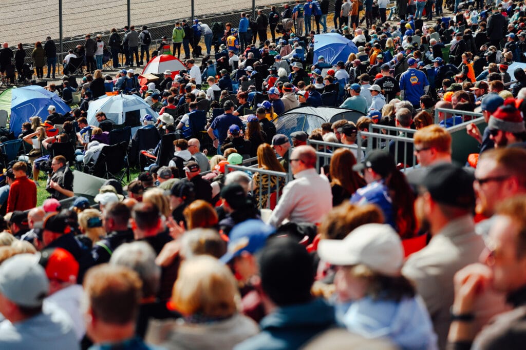 BTCC Marks Start Of Mental Health Awareness Month • BTCC