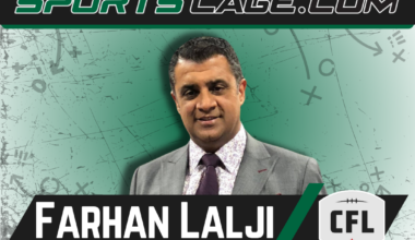 LALJI: Roughriders could have interest in Christian Covington if pass rush struggles