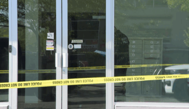 1 person dead after shooting: Surrey Police Service