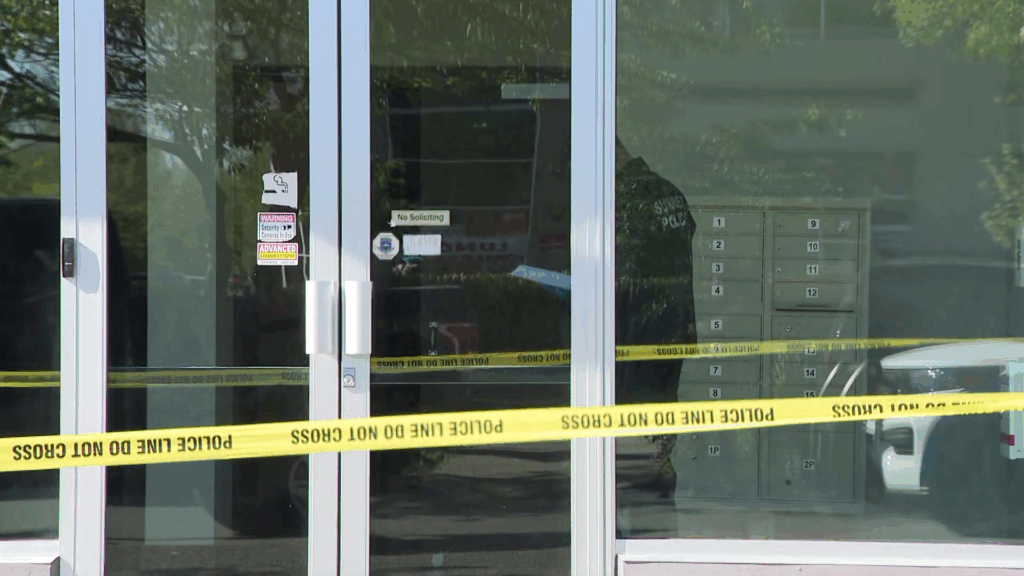 1 person dead after shooting: Surrey Police Service