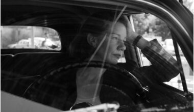 Fatherland Trailer: Sandra Hüller Stars in Pawlikowski's Cannes Breakout