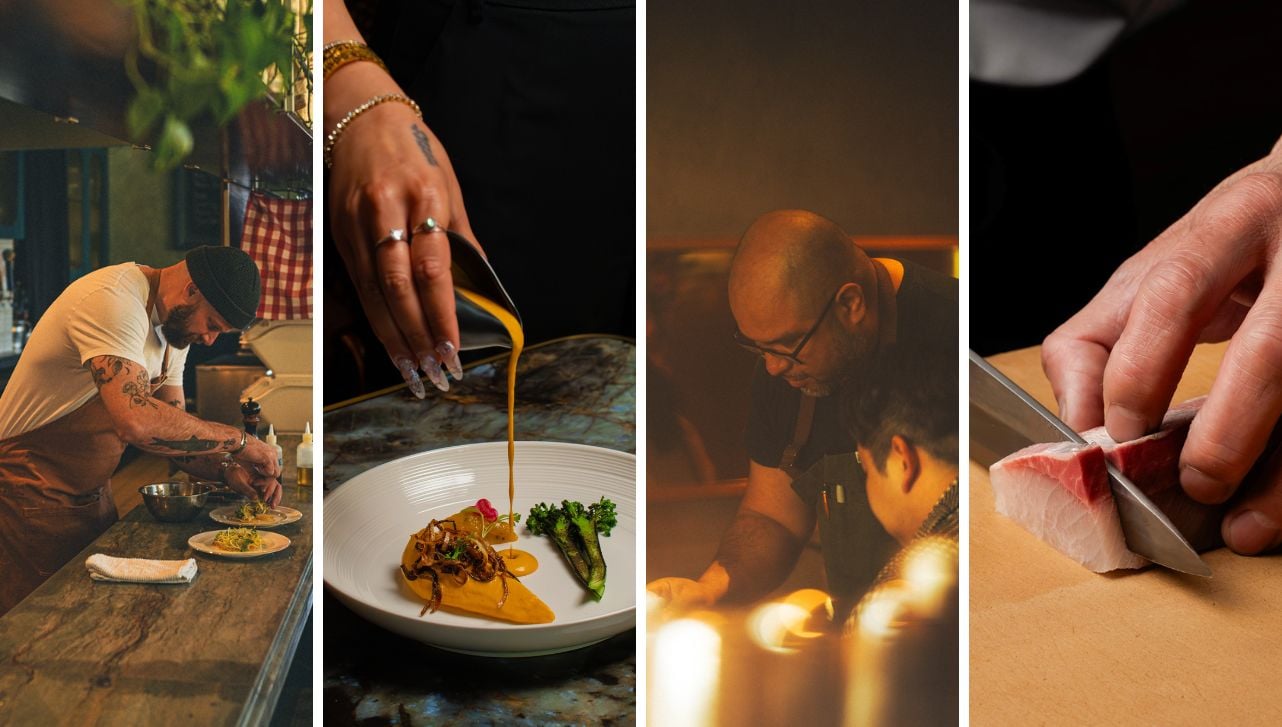 June’s Best Food Events in Vancouver: Where to Dine this Month