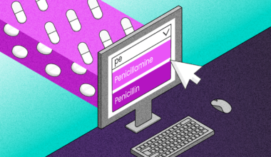 Are electronic prescribing systems increasing the risk of ‘look-alike sound-alike’ medication errors?
