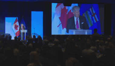 Keystone XL not the only option, says Canada’s energy minister