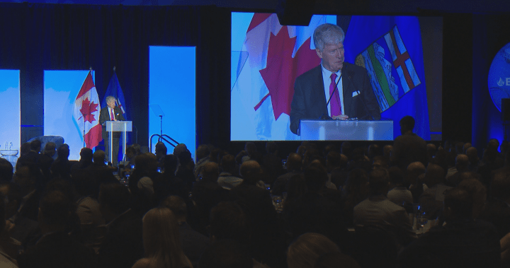 Keystone XL not the only option, says Canada’s energy minister