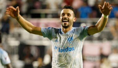 Felipe Martins exclusive: “The reality is that after you retire... people just disappear”