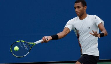 French Open tennis odds and picks, featuring Felix Auger-Aliassime and Leylah Fernandez
