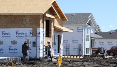 Winnipeg set to build 150 additional new homes by December