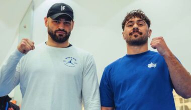 Teddy Atlas sees only one winner in Dave Allen vs Filip Hrgovic: “It’s that simple”