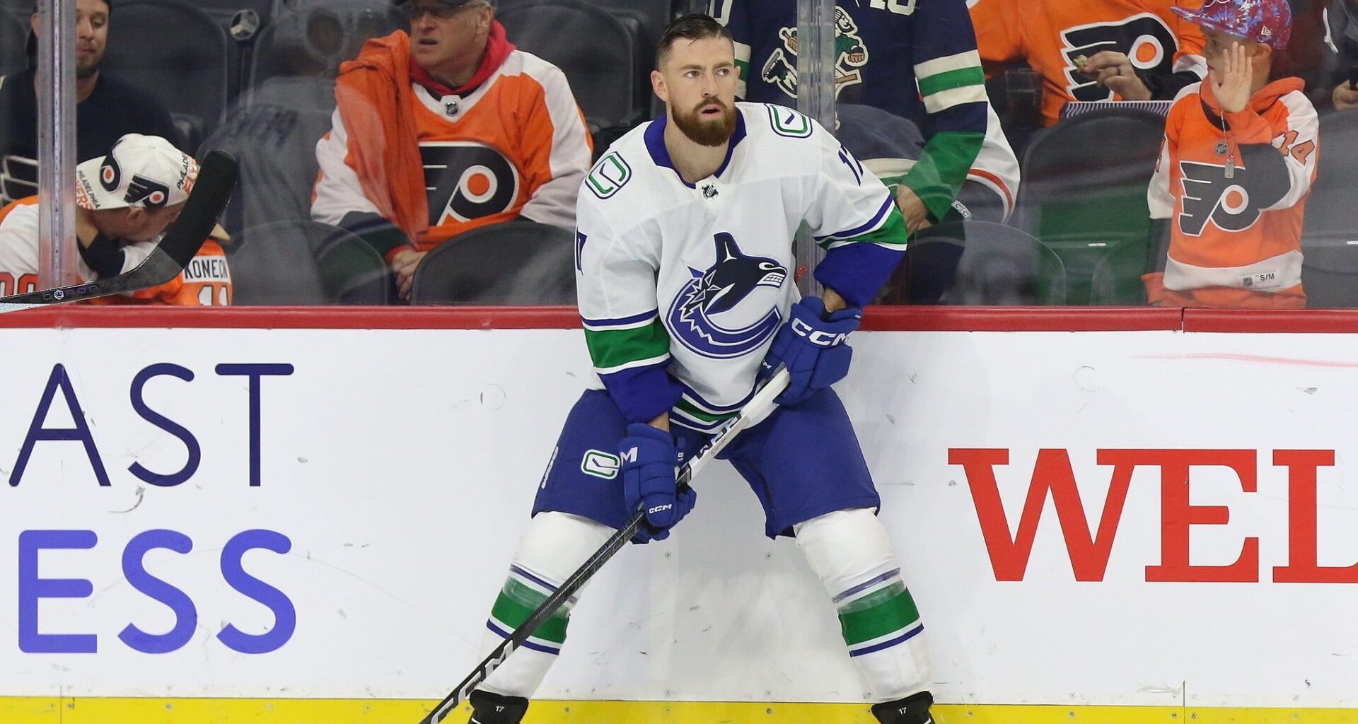 Vancouver Canucks News & Rumours: Manny & Caleb Malhotra, Pettersson, Kuzmenko & Hronek - The Hockey Writers - Vancouver Canucks