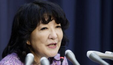 Japan finance minister heads to G7 as energy costs and bond yields dominate