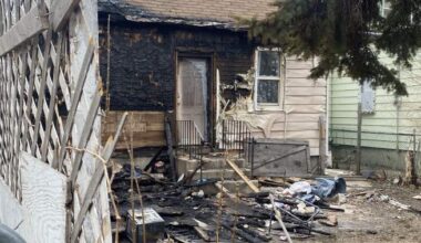Call volumes a challenge for Winnipeg firefighters after 7 calls in just over a day