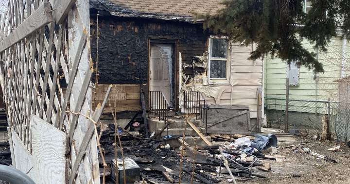 Call volumes a challenge for Winnipeg firefighters after 7 calls in just over a day