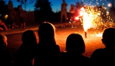 Fireworks could cost you up to $100K on Victoria Day in Brampton