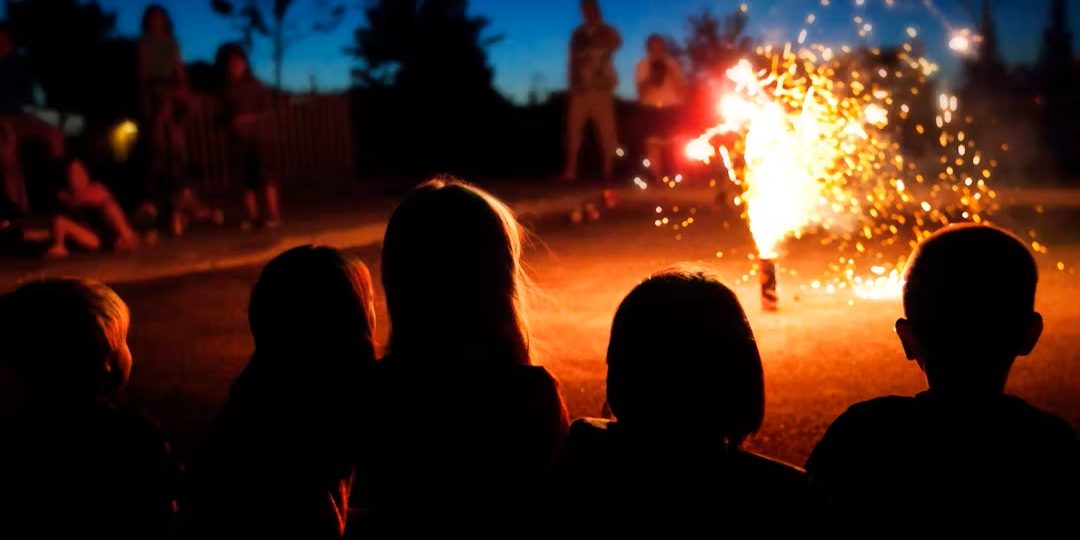 Fireworks could cost you up to $100K on Victoria Day in Brampton