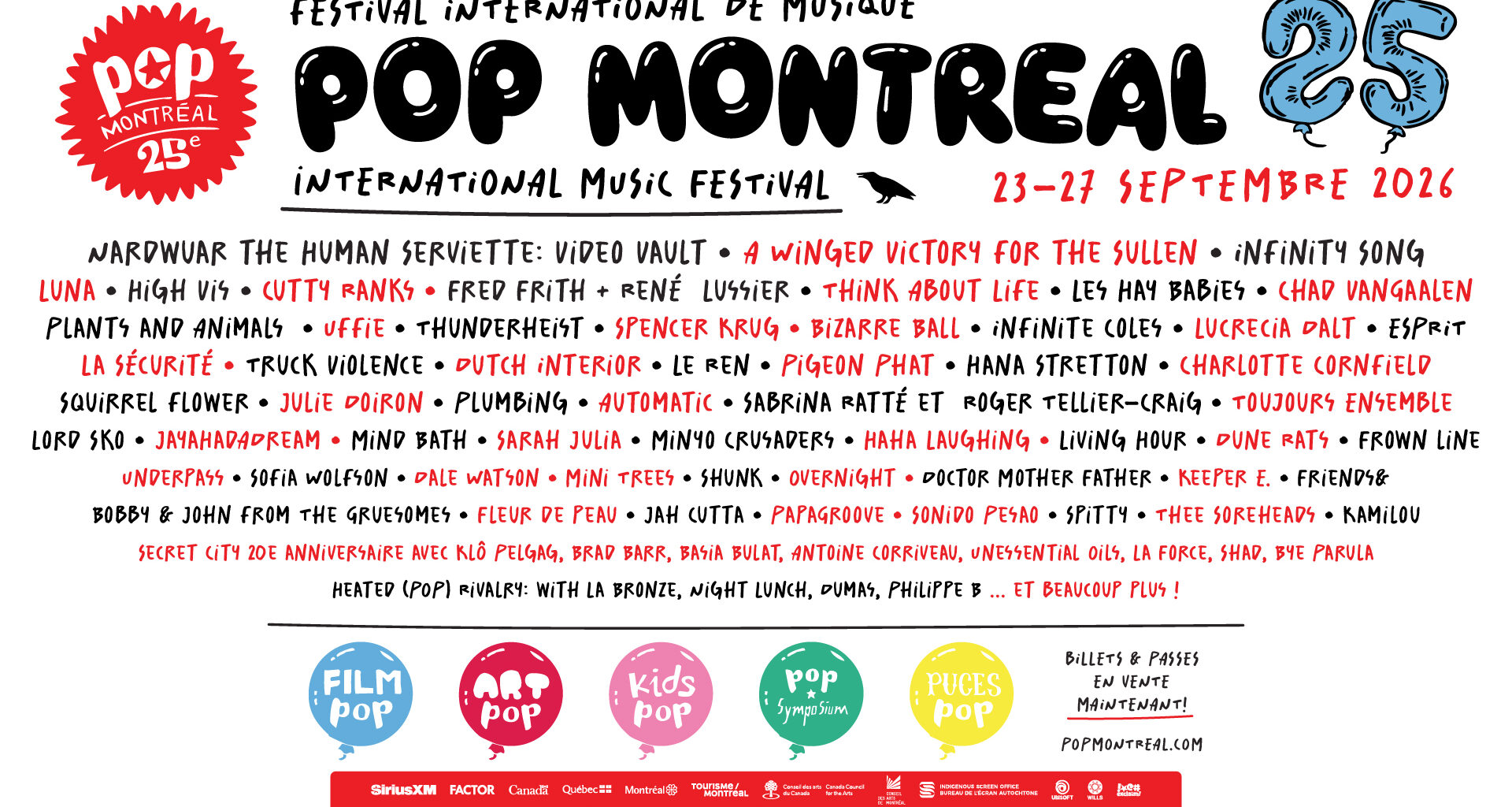 Stereogum home