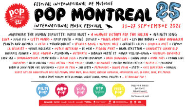 Stereogum home
