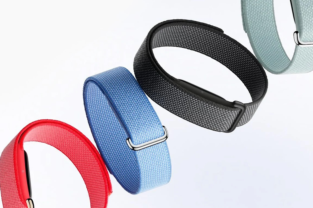 Fitbit Air 0 Hero