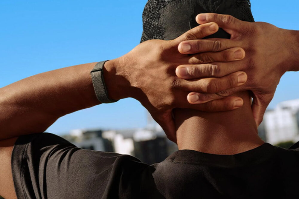 Fitbit Air 7