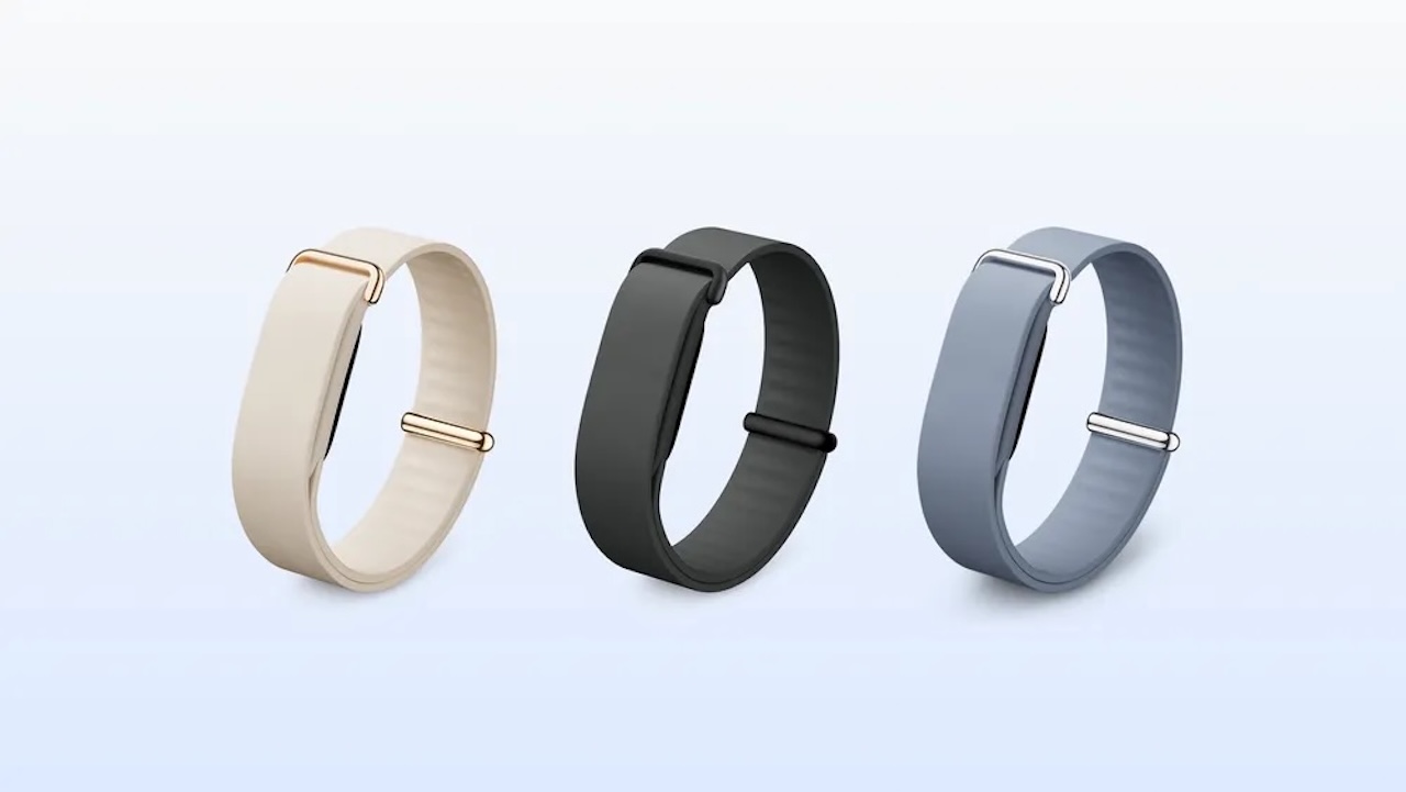 Fitbit Air Pre-order
