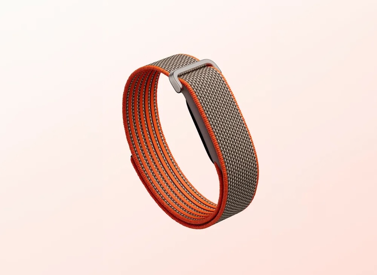 Fitbit Air