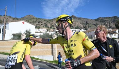 Peloton follows wrong turn in bizarre Flèche du Sud sprint meltdown