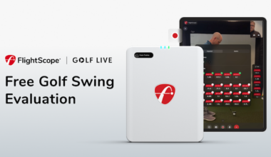 FlightScope and Golf Live Partner for Championship-Ready Bundle