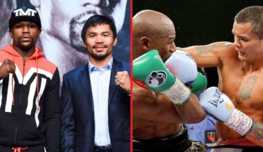 Marcos Maidana predicts Mayweather vs Pacquiao 2 after losing to Mayweather twice