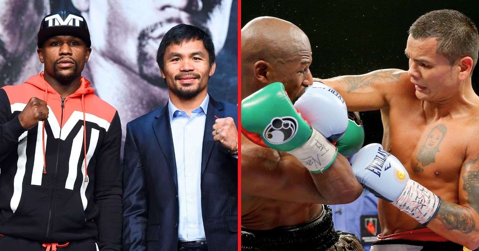 Marcos Maidana predicts Mayweather vs Pacquiao 2 after losing to Mayweather twice